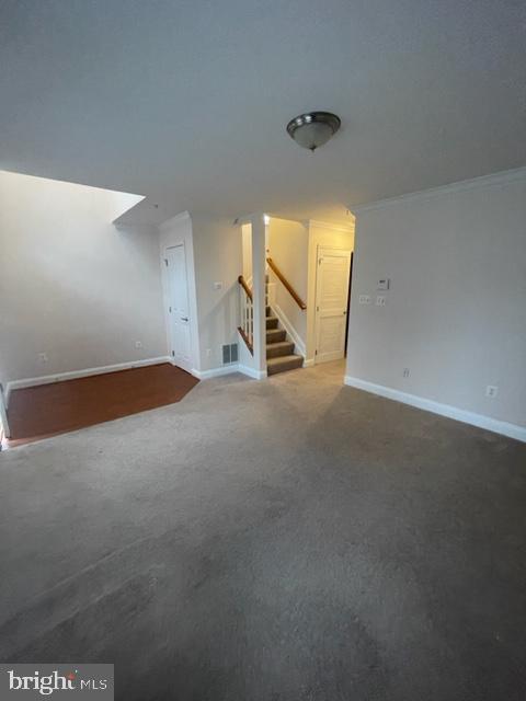 CAMDEN CROSSING - Residential