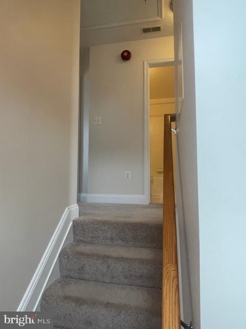 CAMDEN CROSSING - Residential