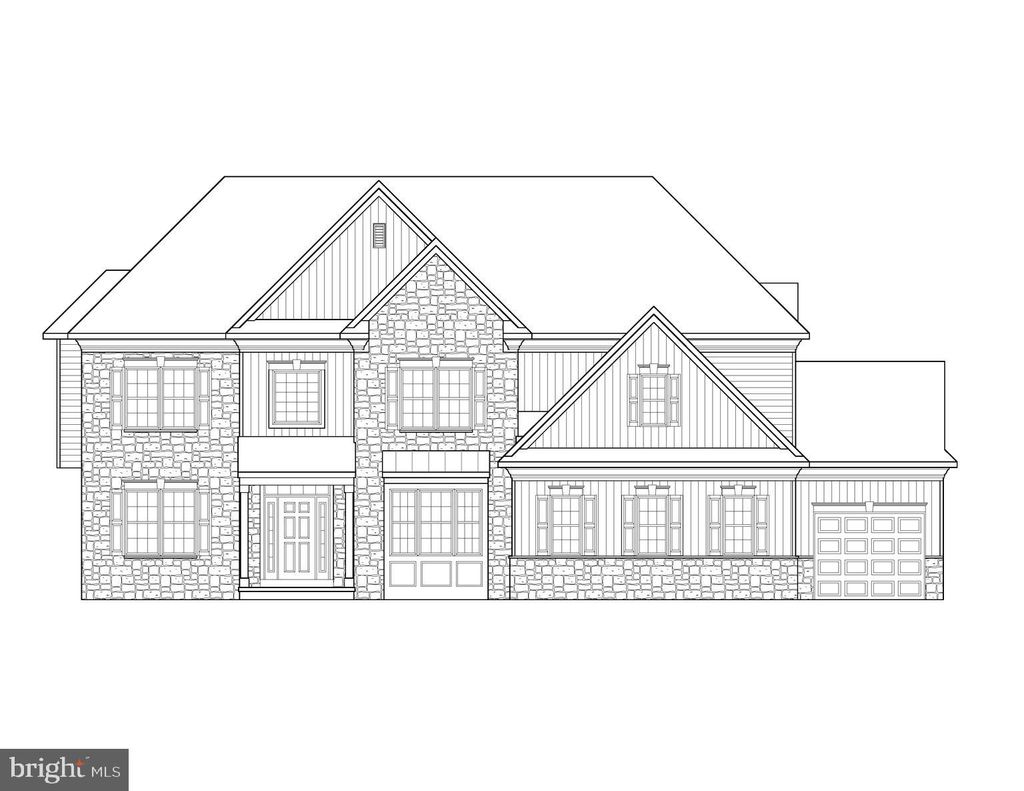 Photo of 1040 LITITZ BEND DR, LITITZ, PA 17543 (MLS # PALA2019910)