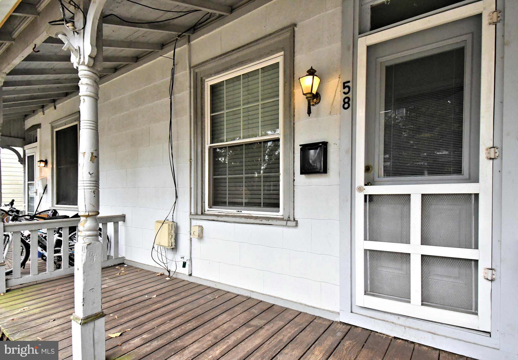 NONE AVAILABLE - Residential Lease