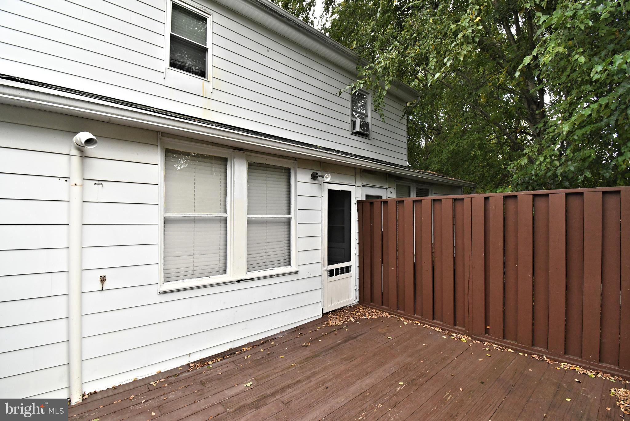 NONE AVAILABLE - Residential Lease