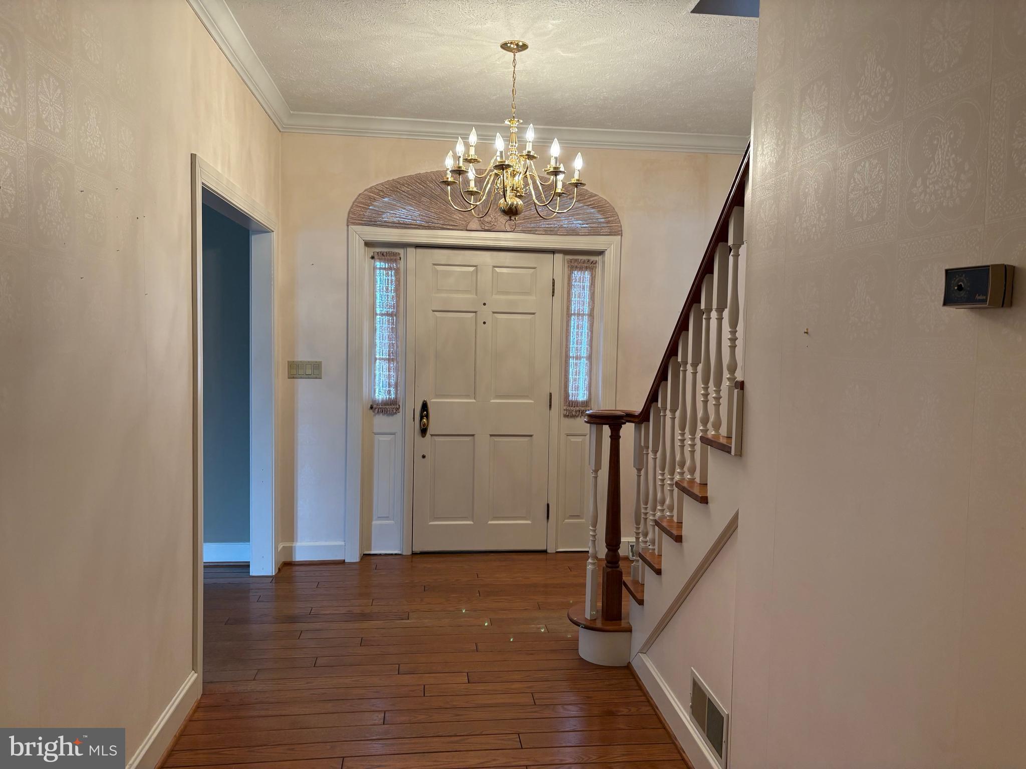 MOUNTAIN VIEW ADDITION - Residential