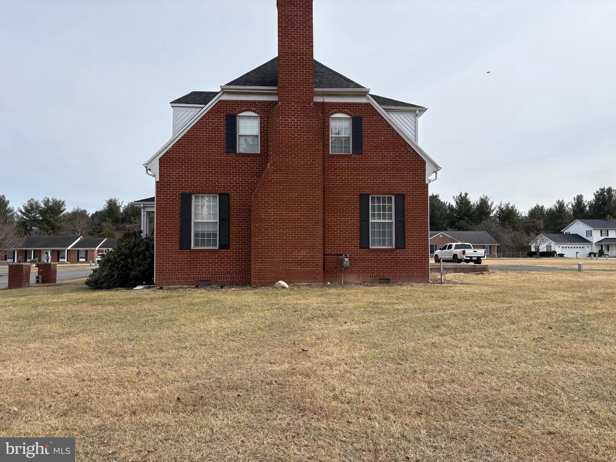 MOUNTAIN VIEW ADDITION - Residential