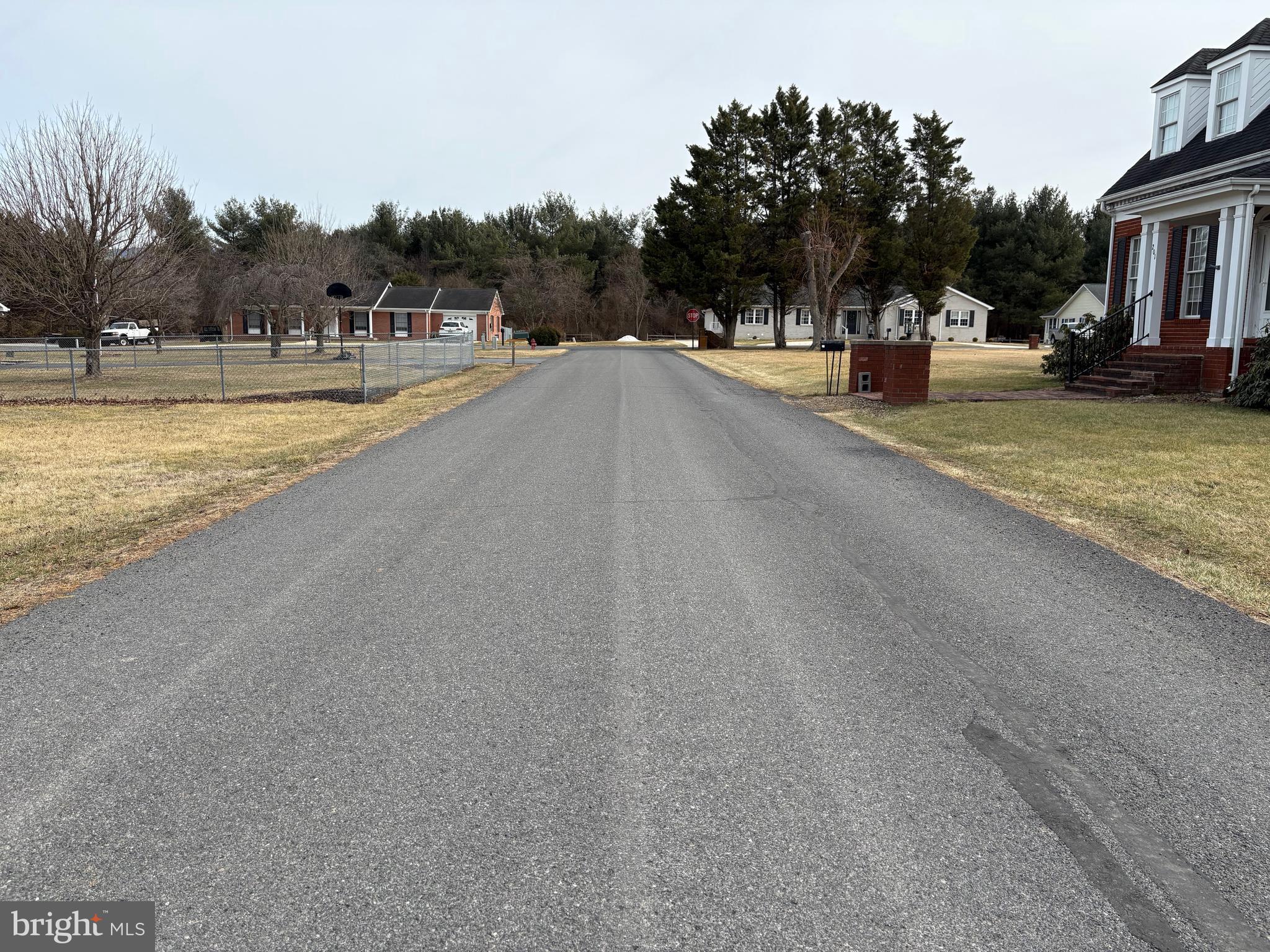MOUNTAIN VIEW ADDITION - Residential