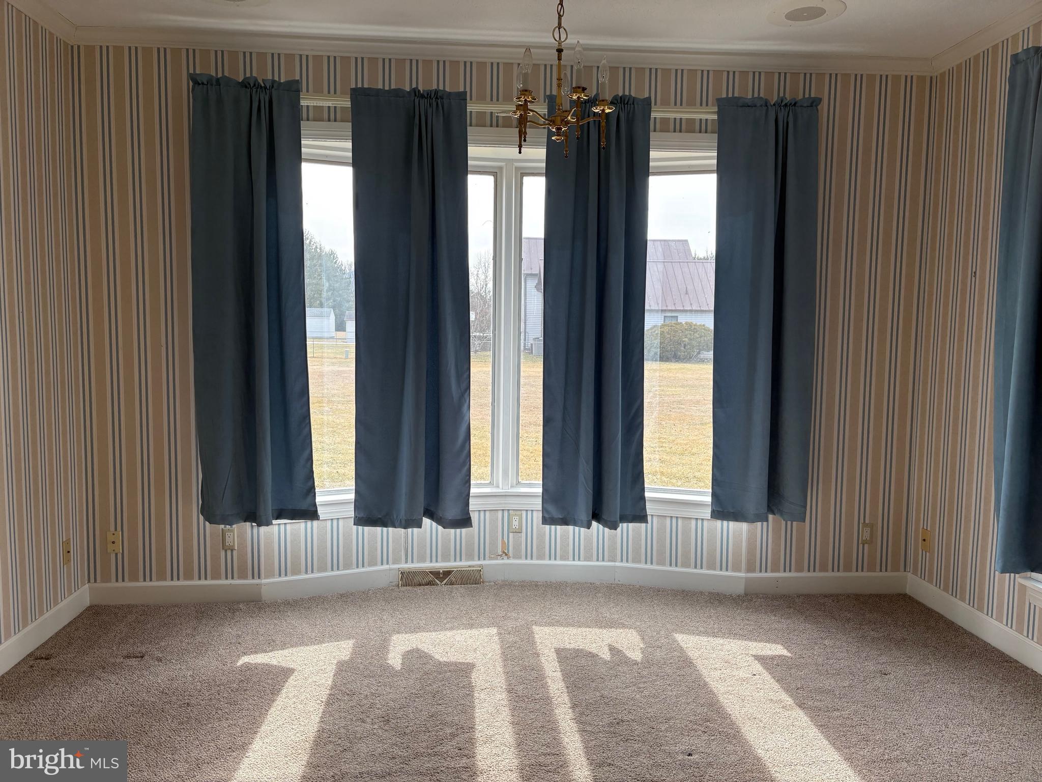 MOUNTAIN VIEW ADDITION - Residential