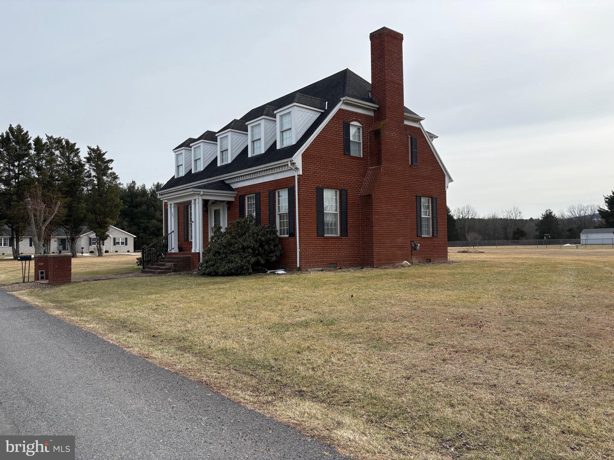 MOUNTAIN VIEW ADDITION - Residential