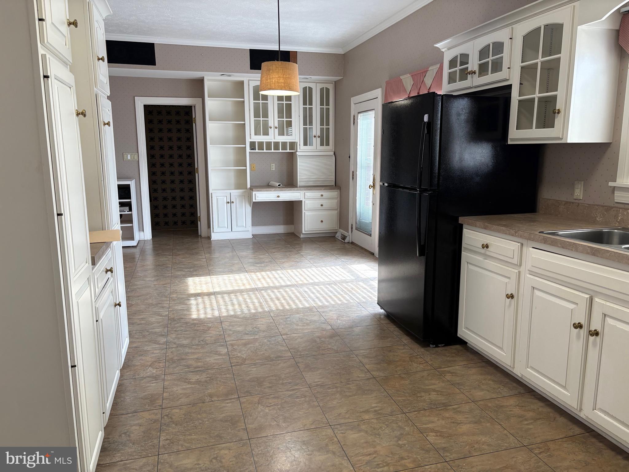 MOUNTAIN VIEW ADDITION - Residential