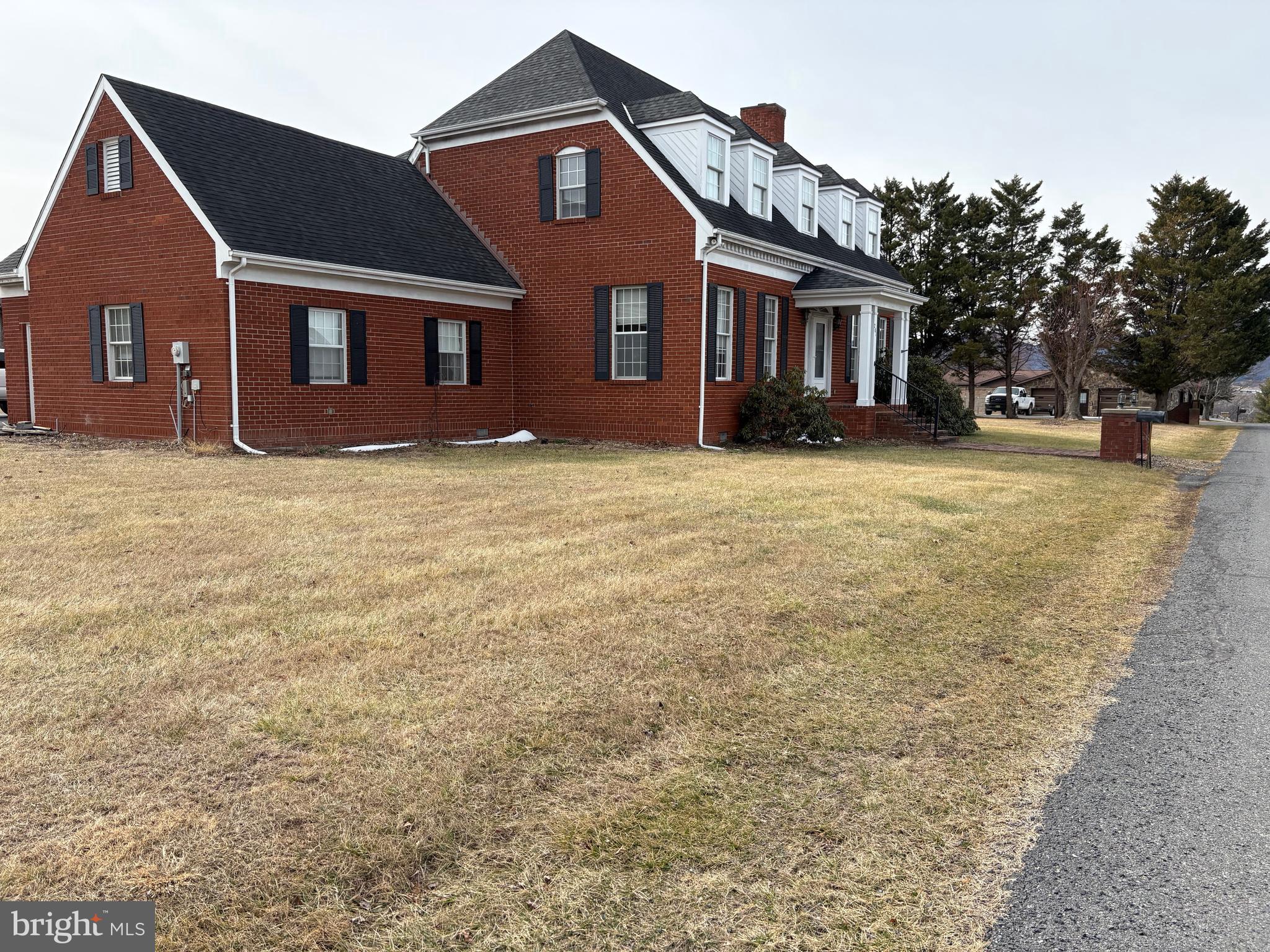 MOUNTAIN VIEW ADDITION - Residential