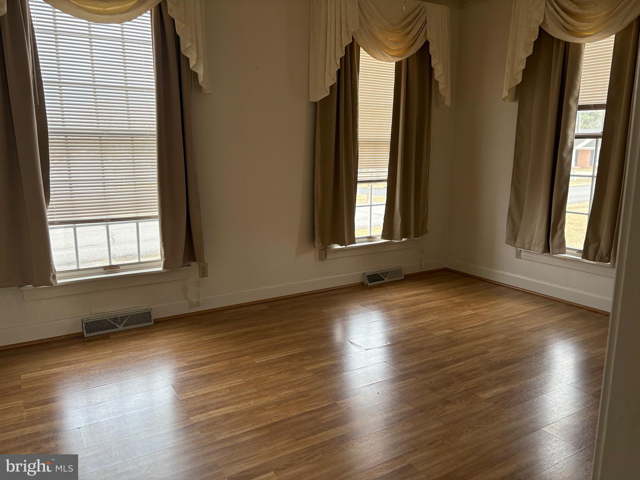 MOUNTAIN VIEW ADDITION - Residential