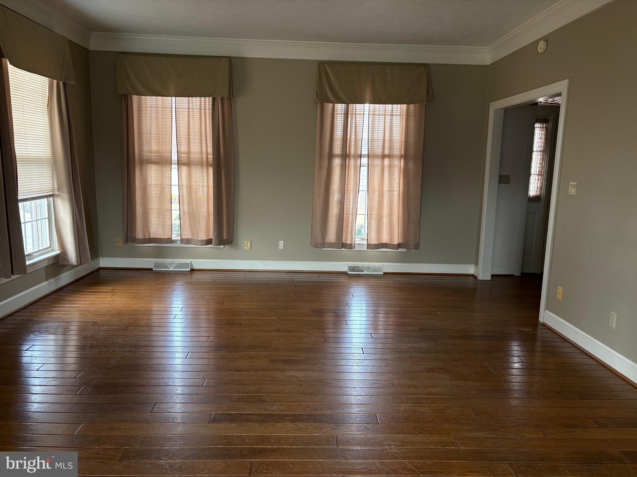 MOUNTAIN VIEW ADDITION - Residential