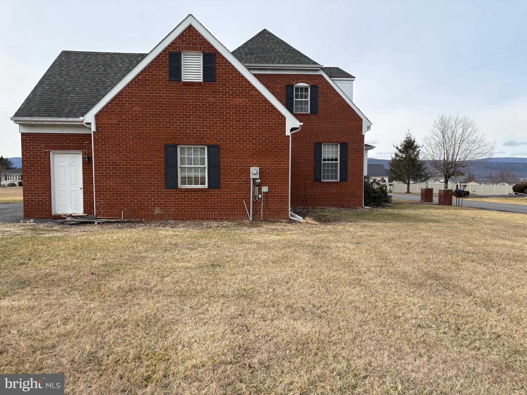 MOUNTAIN VIEW ADDITION - Residential