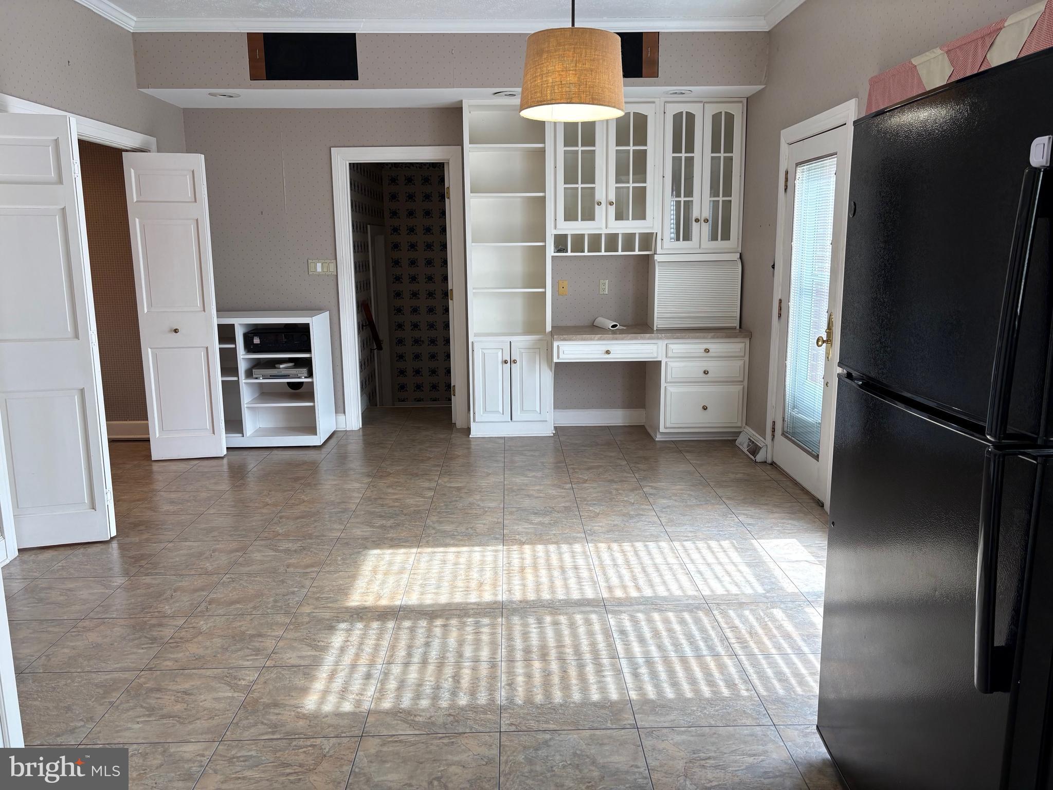 MOUNTAIN VIEW ADDITION - Residential