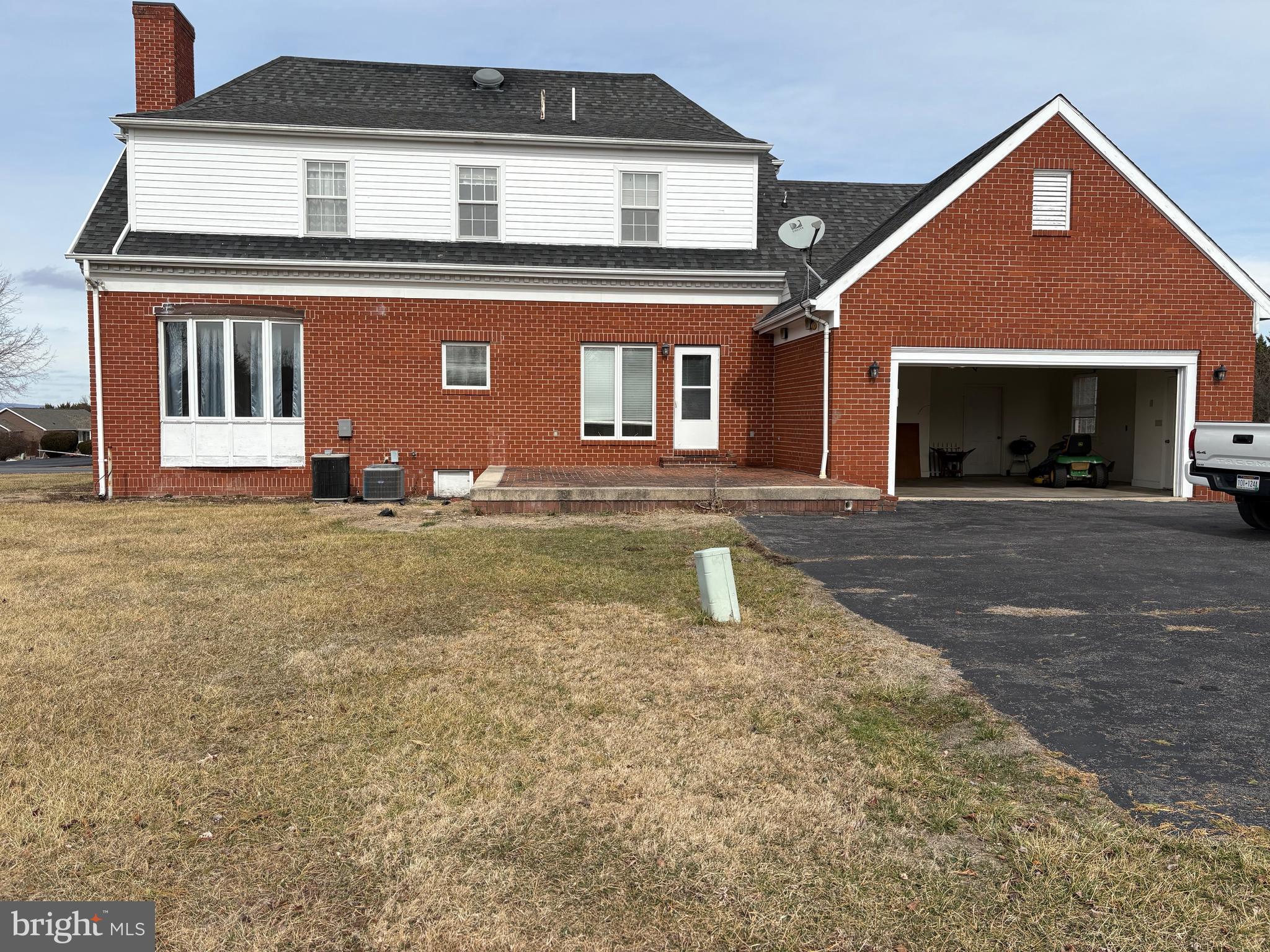 MOUNTAIN VIEW ADDITION - Residential