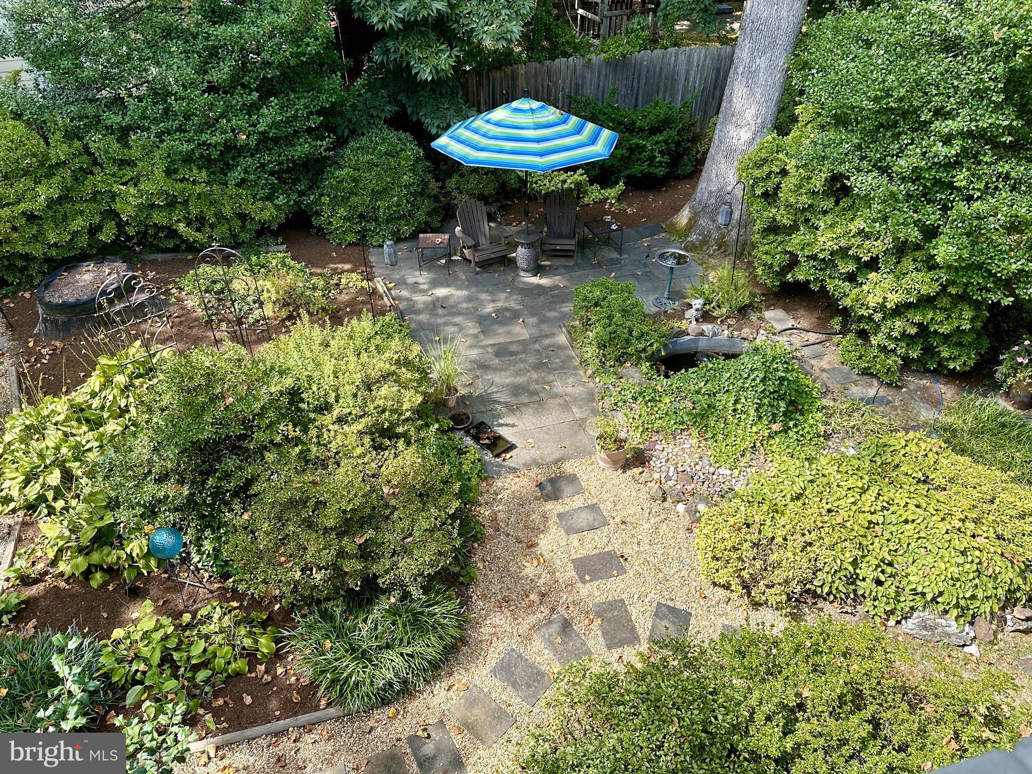 WOODHAVEN - Residential Lease