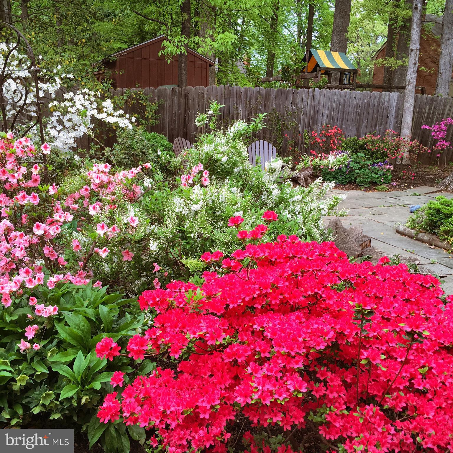 WOODHAVEN - Residential Lease