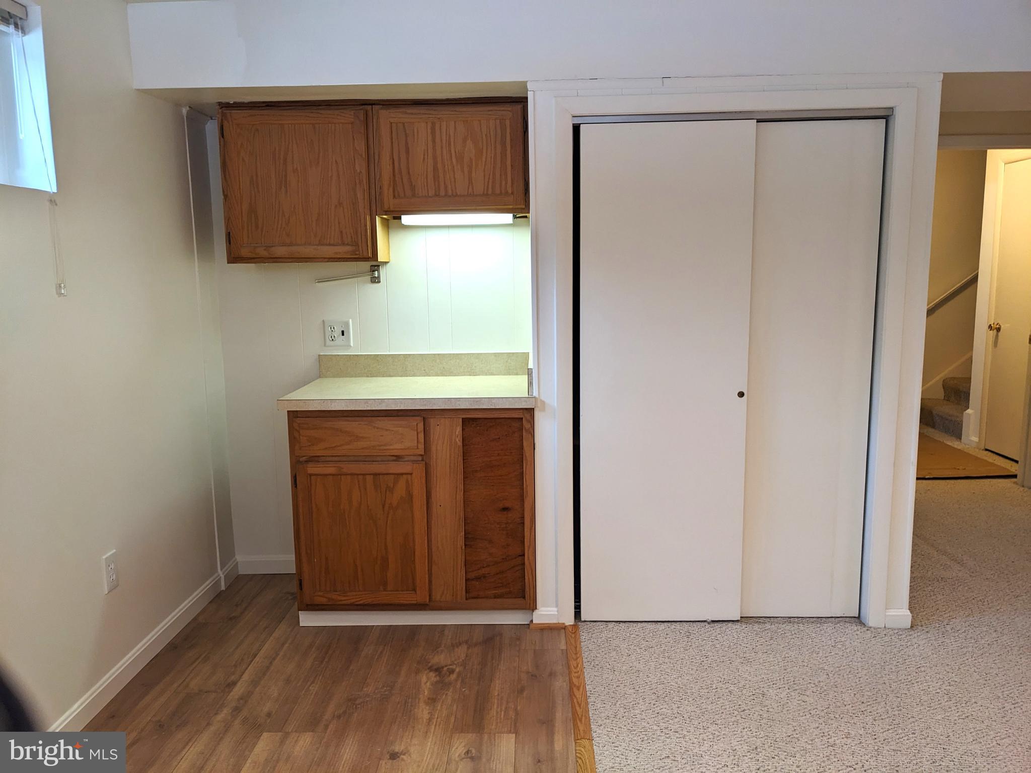 WOODHAVEN - Residential Lease