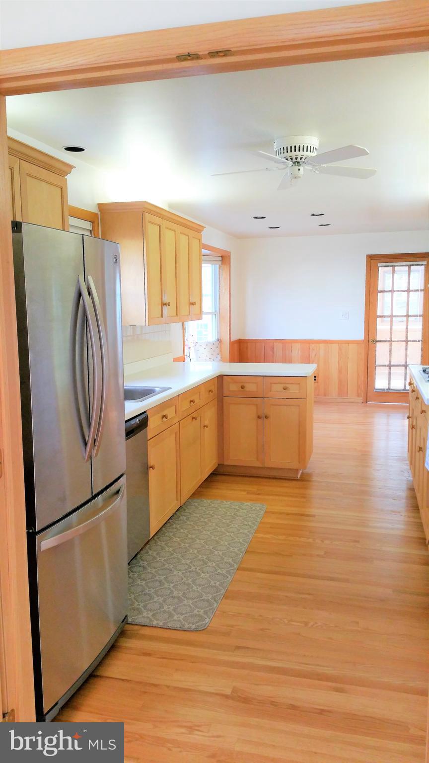 WOODHAVEN - Residential Lease