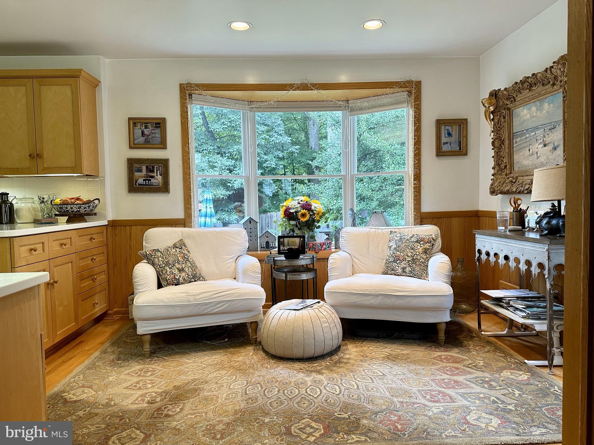 WOODHAVEN - Residential Lease