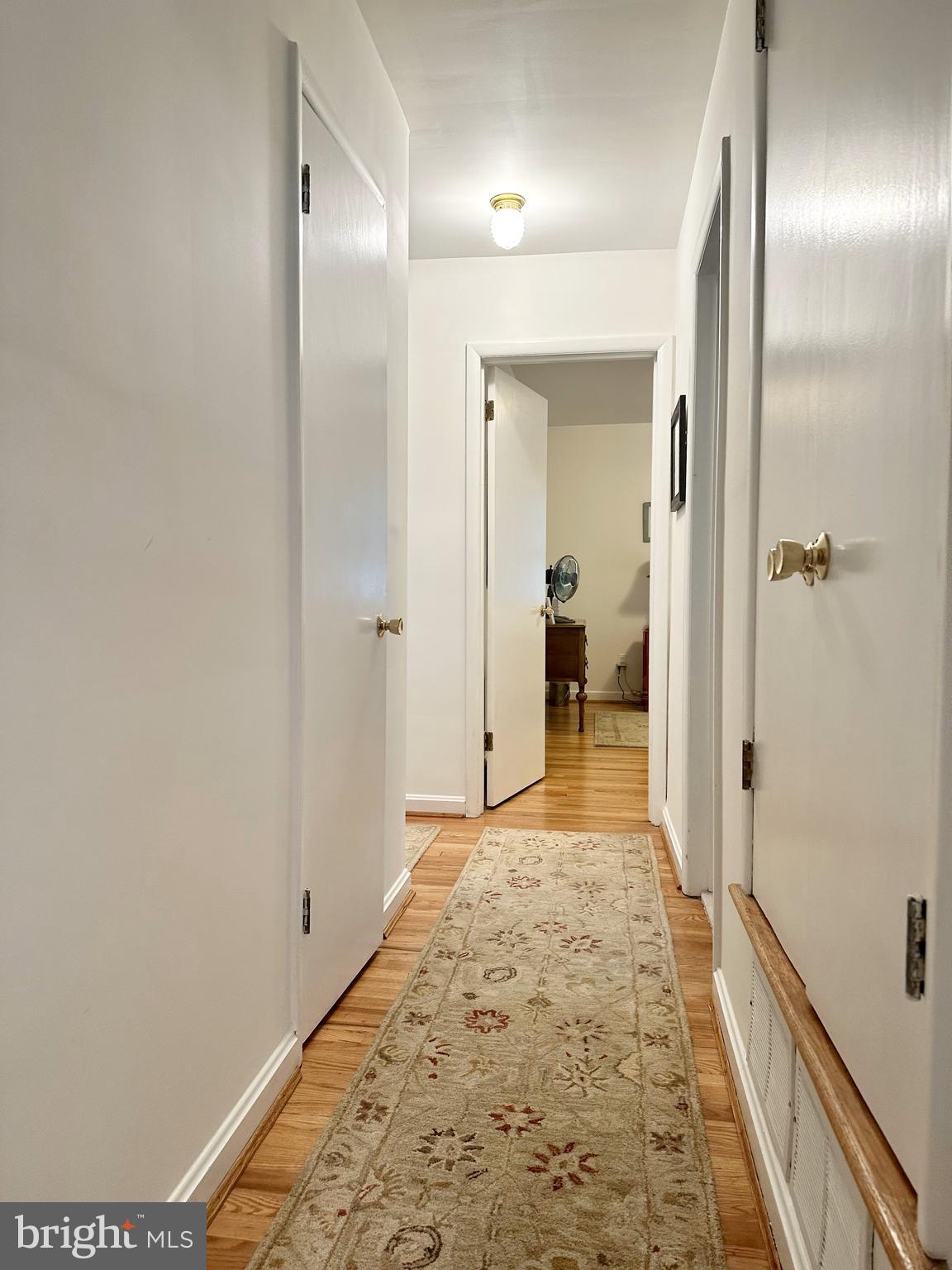 WOODHAVEN - Residential Lease