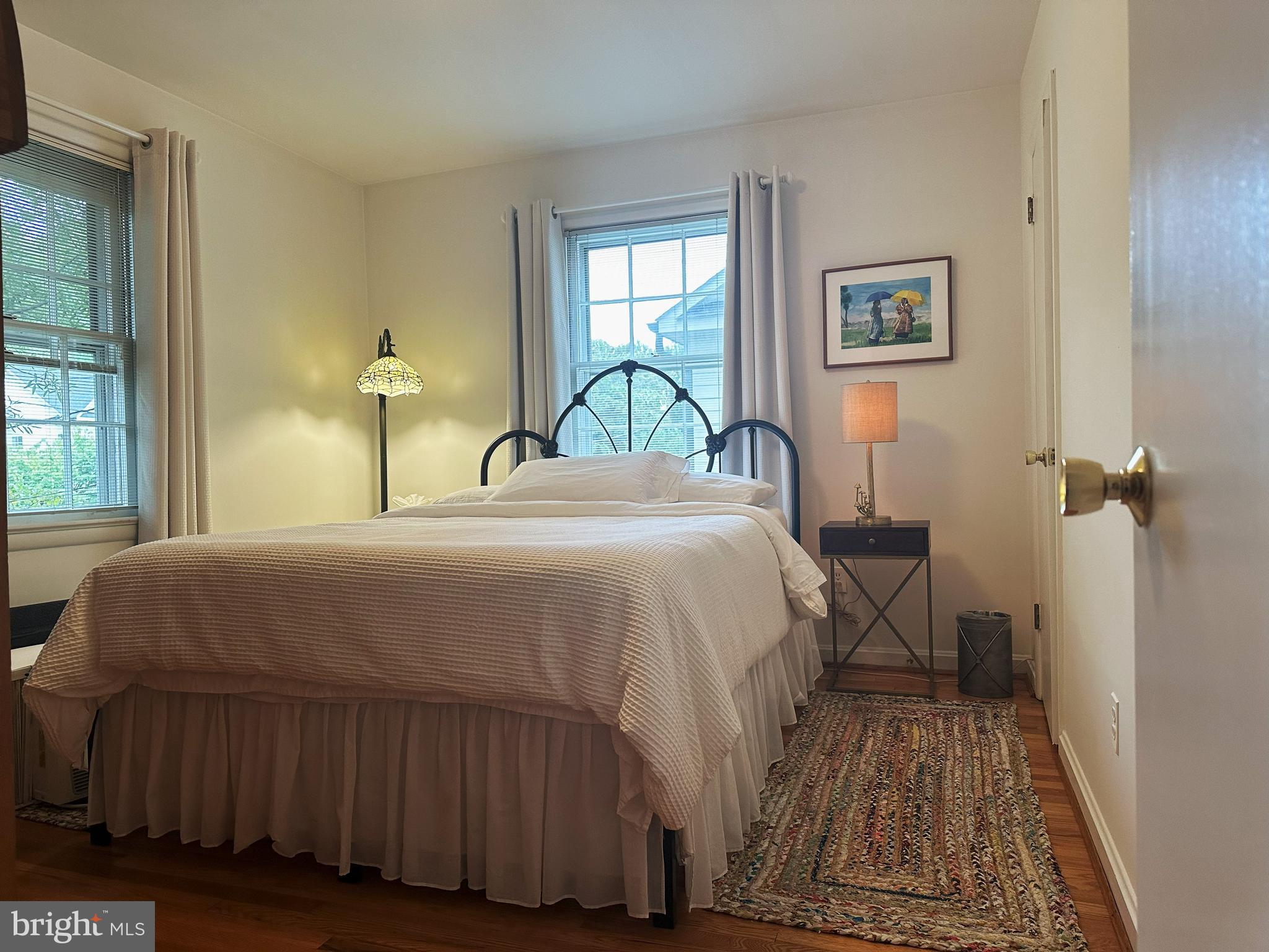 WOODHAVEN - Residential Lease