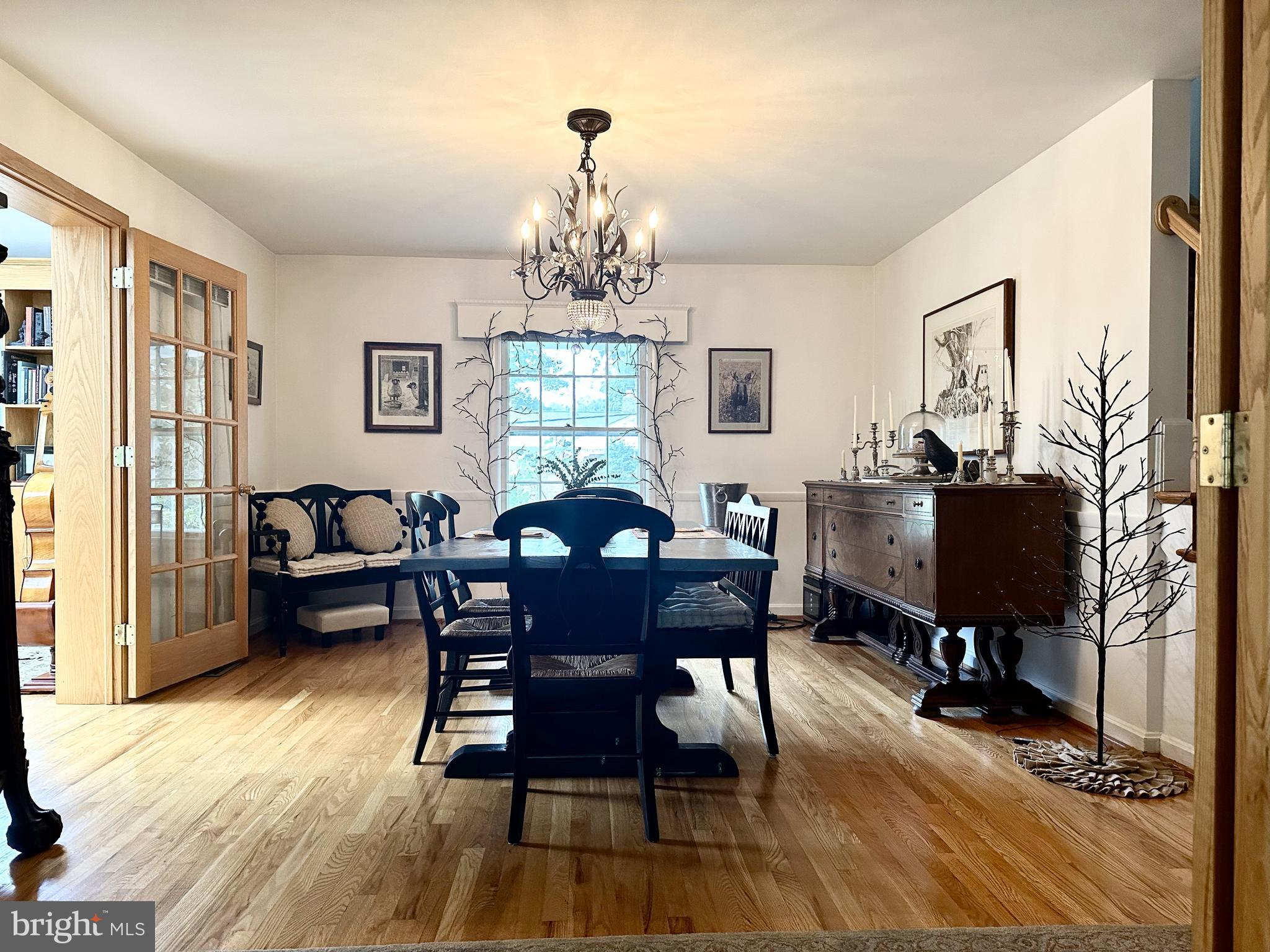 WOODHAVEN - Residential Lease