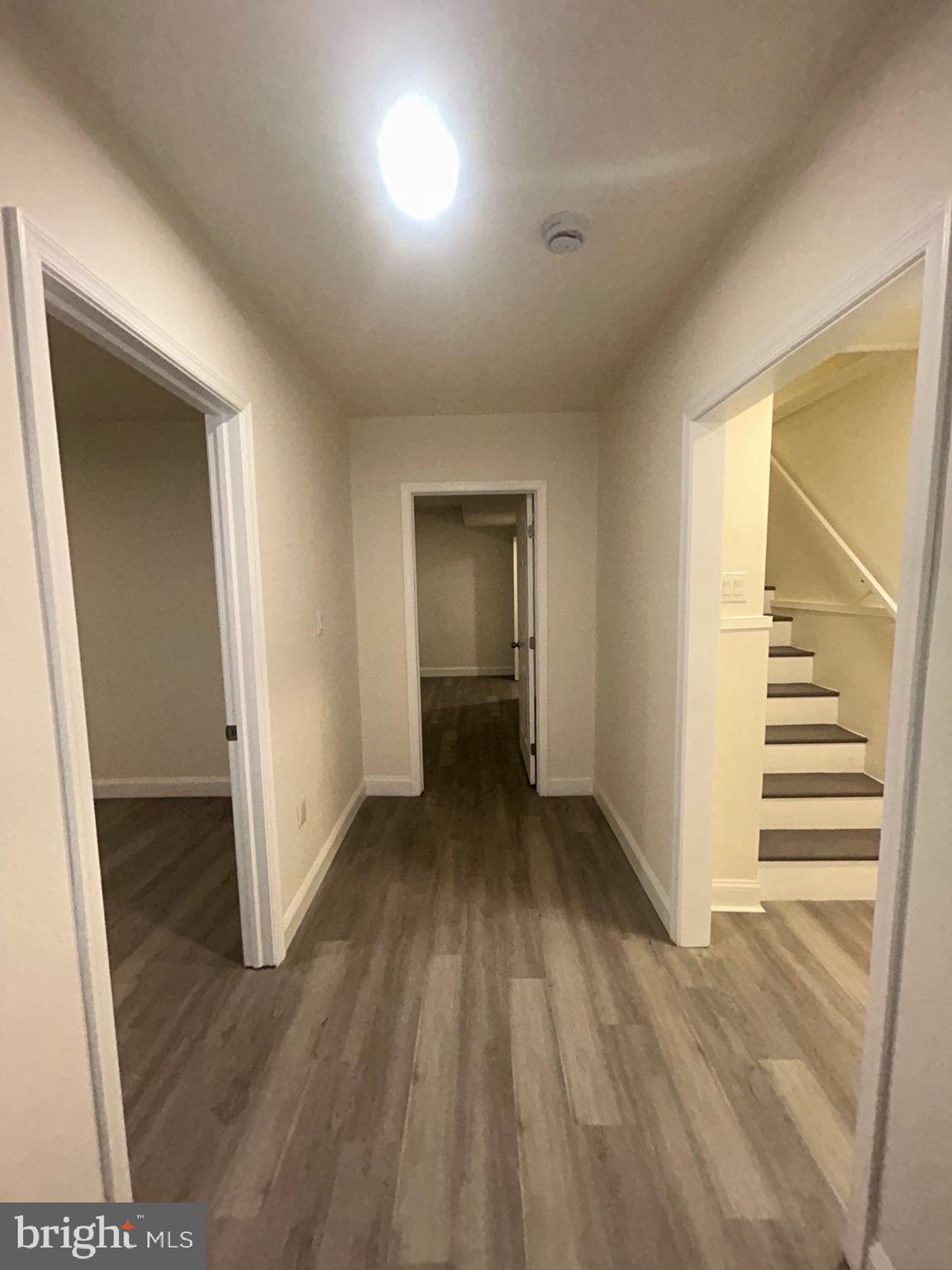 FOREST HEIGHTS - Residential