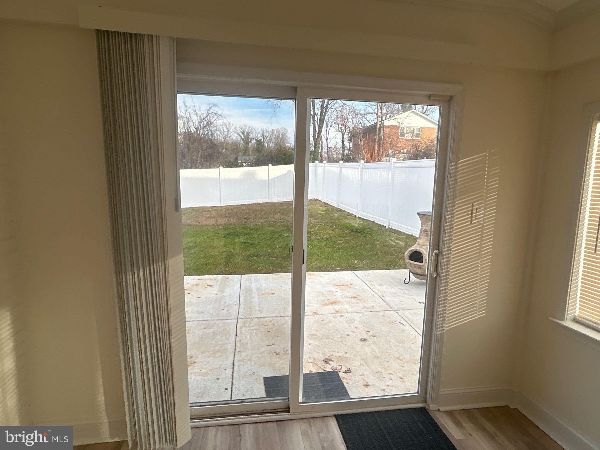 FOREST HEIGHTS - Residential