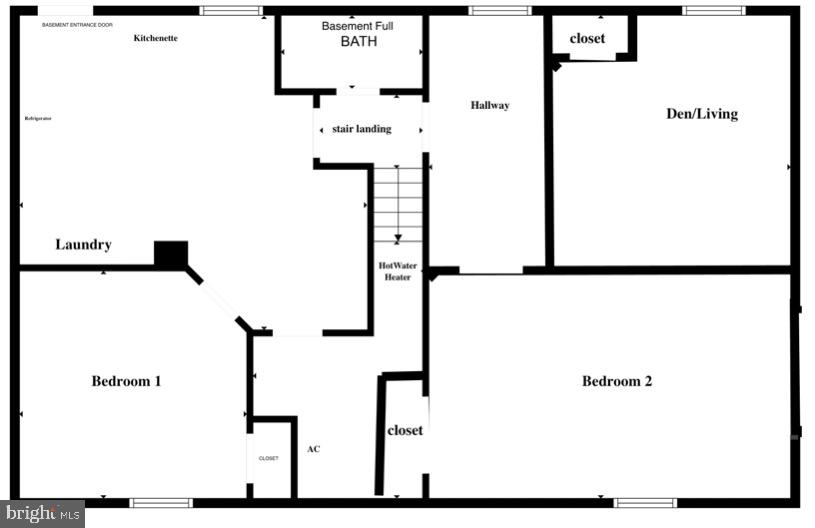 FOREST HEIGHTS - Residential