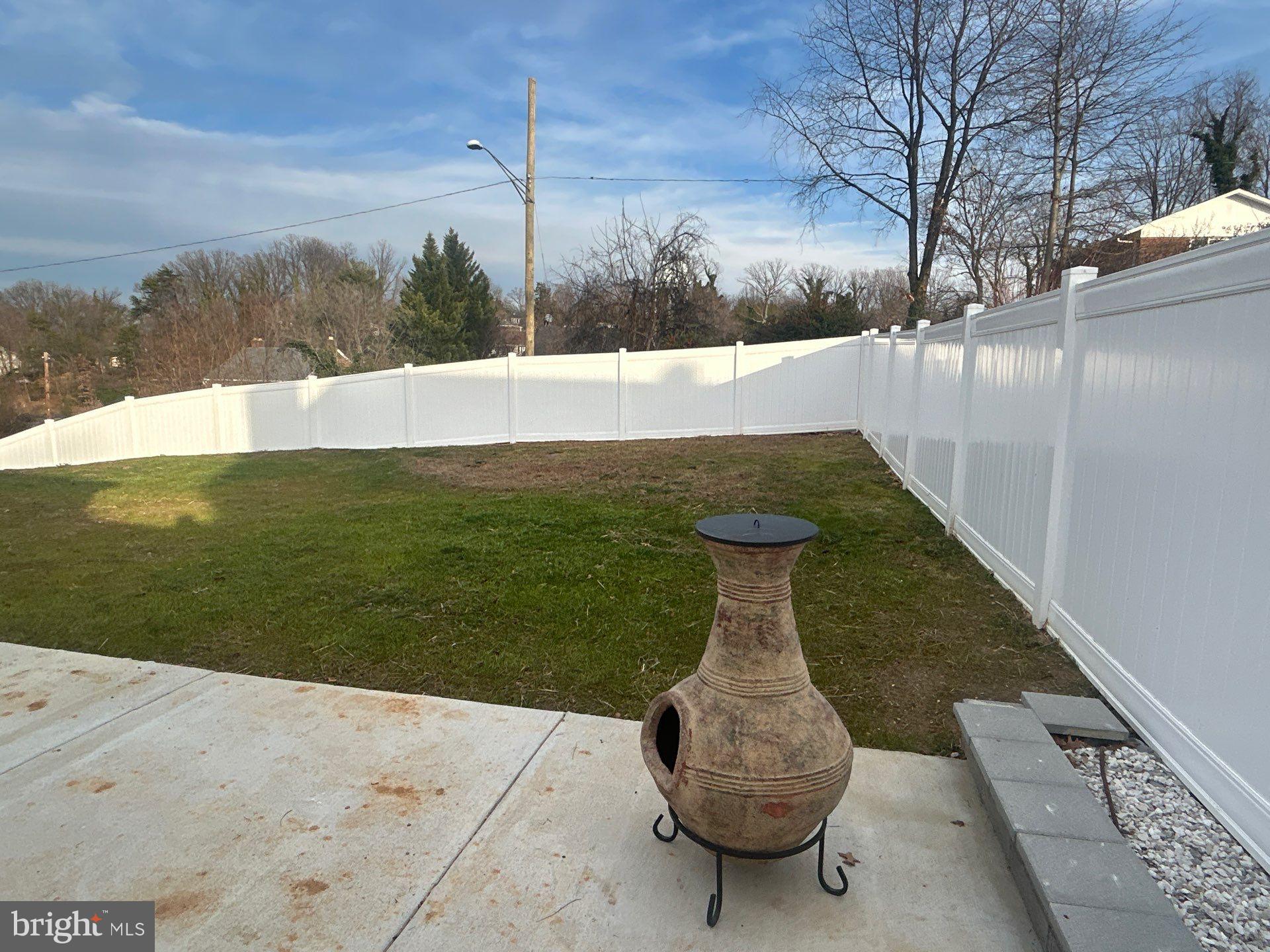 FOREST HEIGHTS - Residential