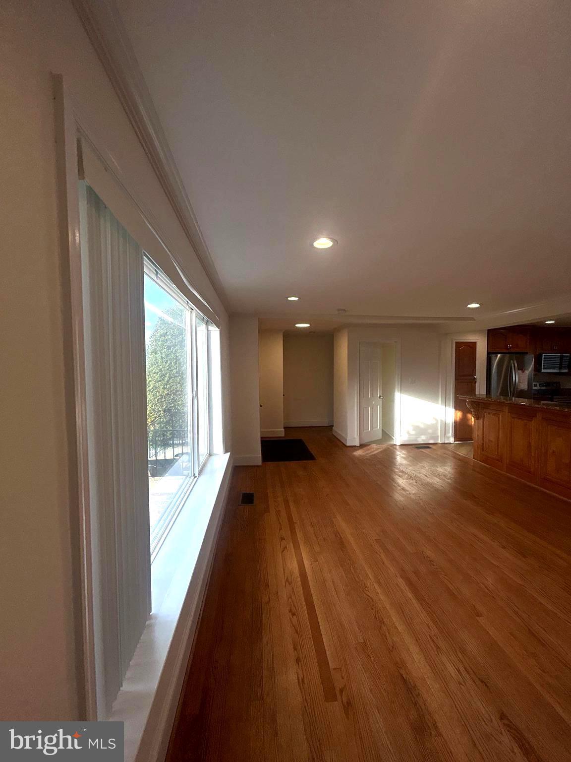 FOREST HEIGHTS - Residential