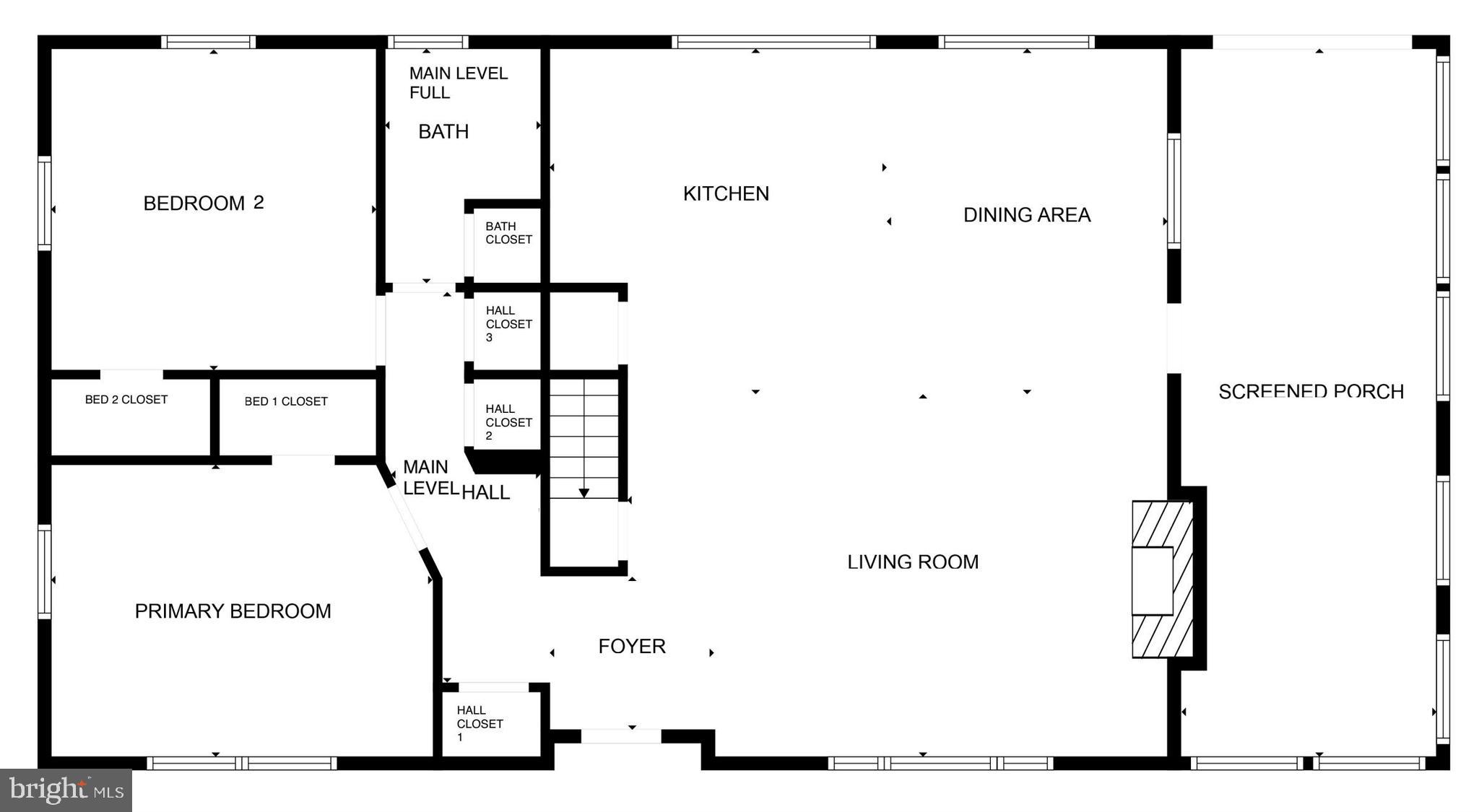 FOREST HEIGHTS - Residential