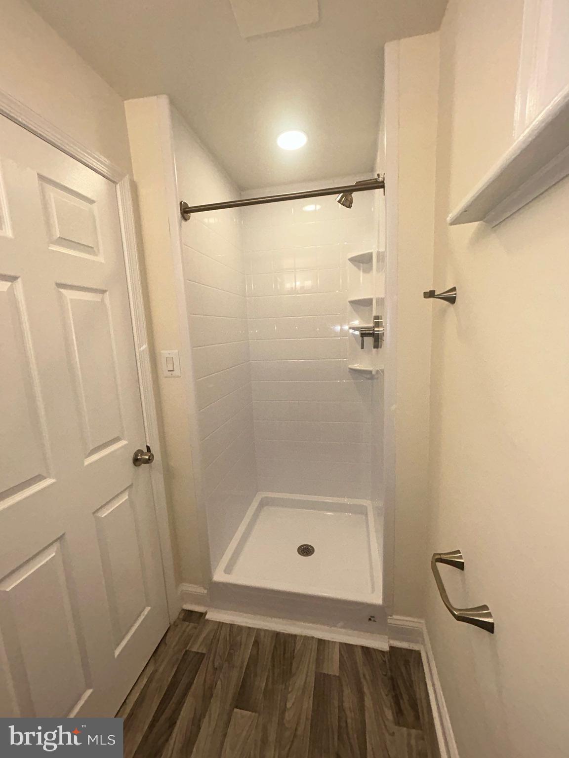 FOREST HEIGHTS - Residential