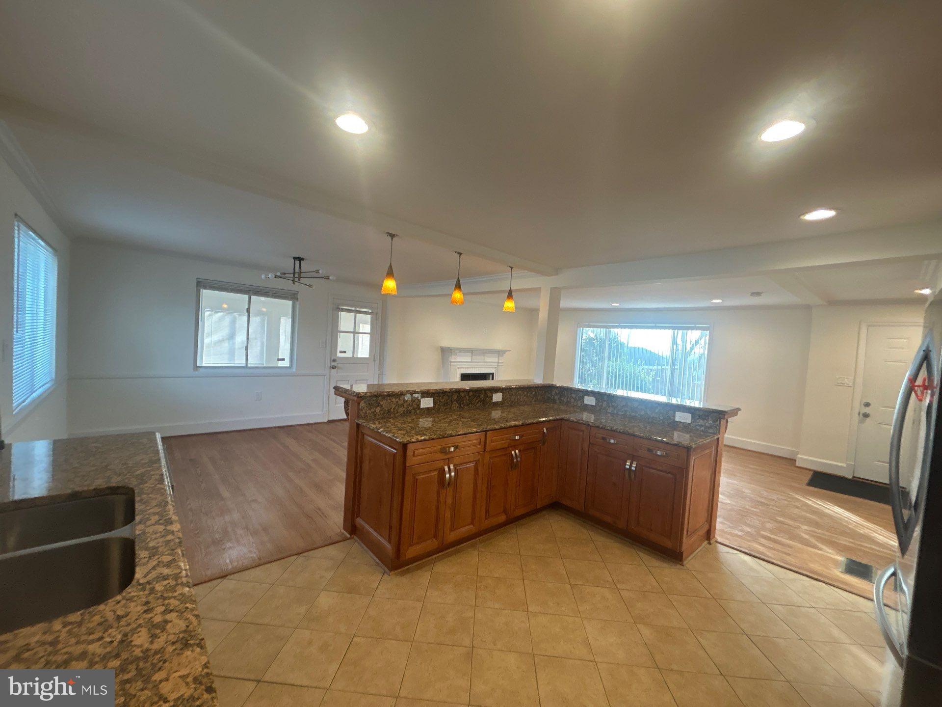 FOREST HEIGHTS - Residential