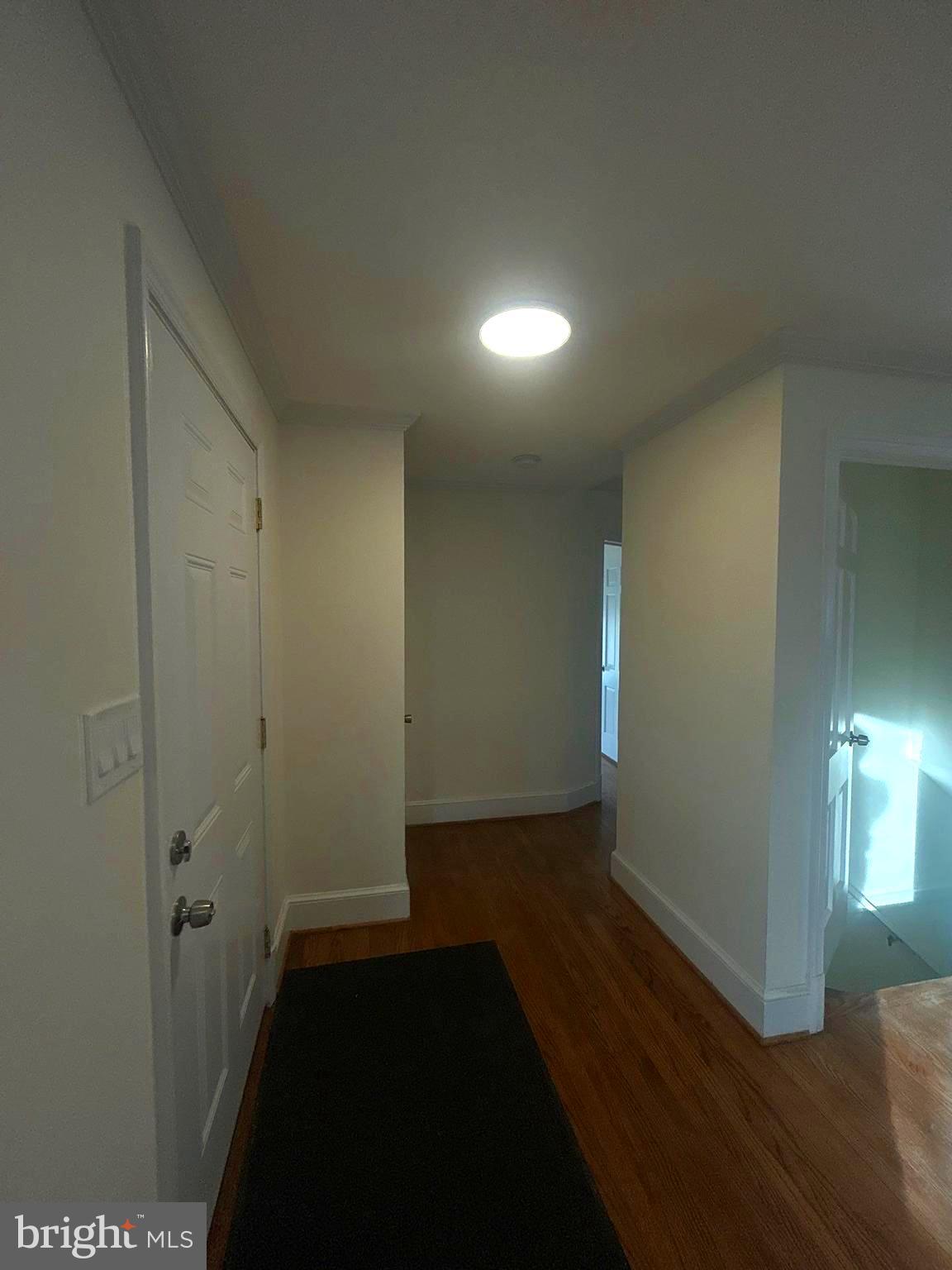 FOREST HEIGHTS - Residential