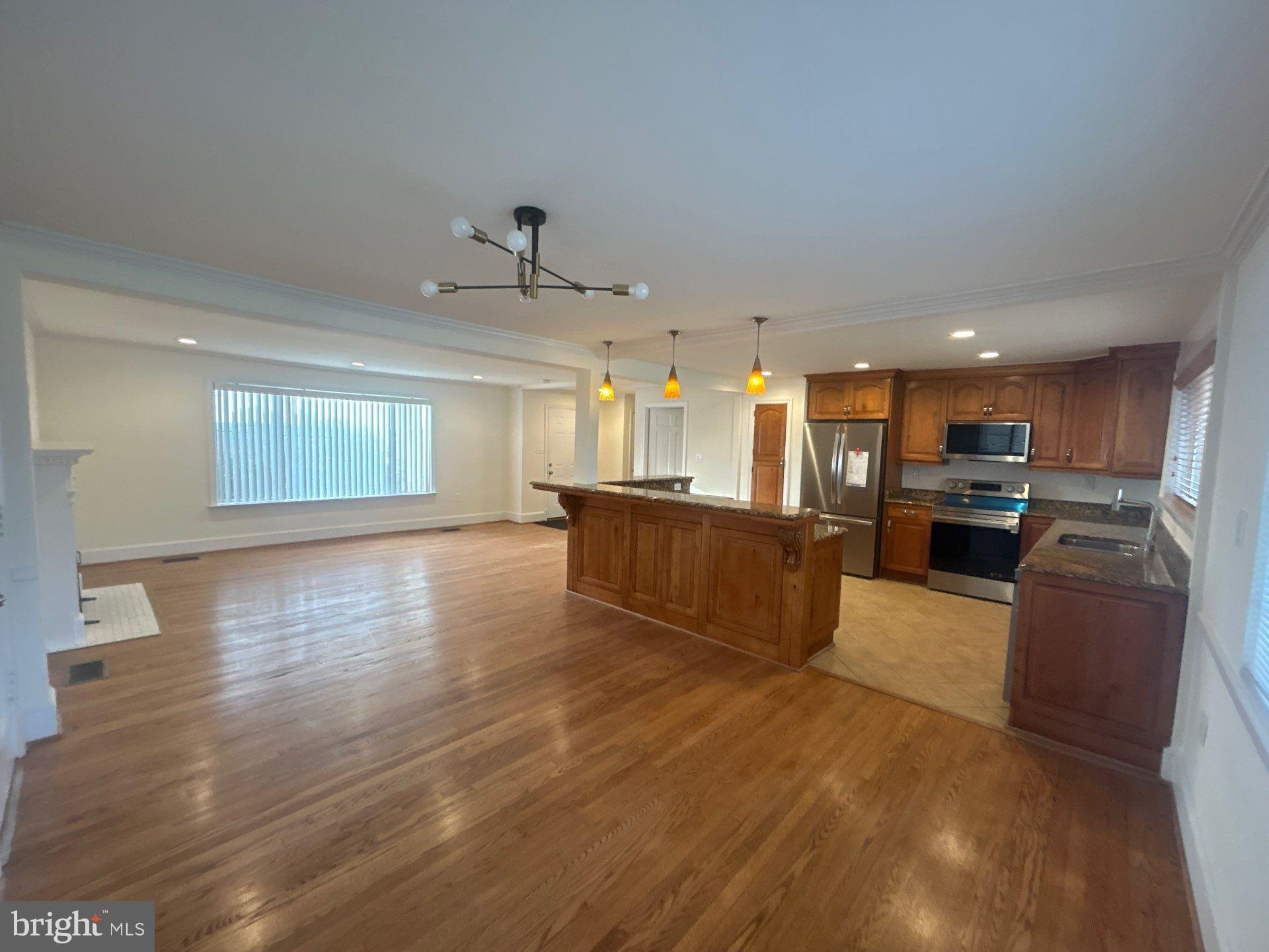 FOREST HEIGHTS - Residential