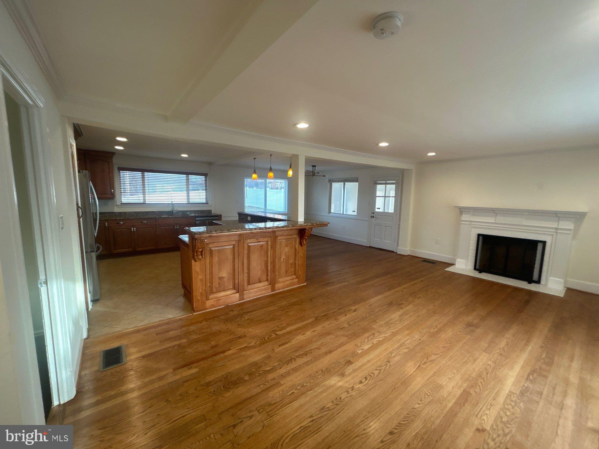 FOREST HEIGHTS - Residential