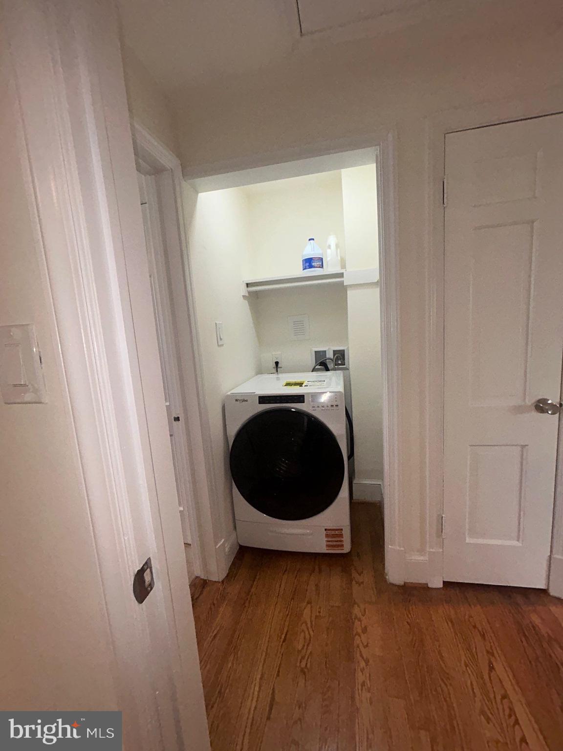 FOREST HEIGHTS - Residential