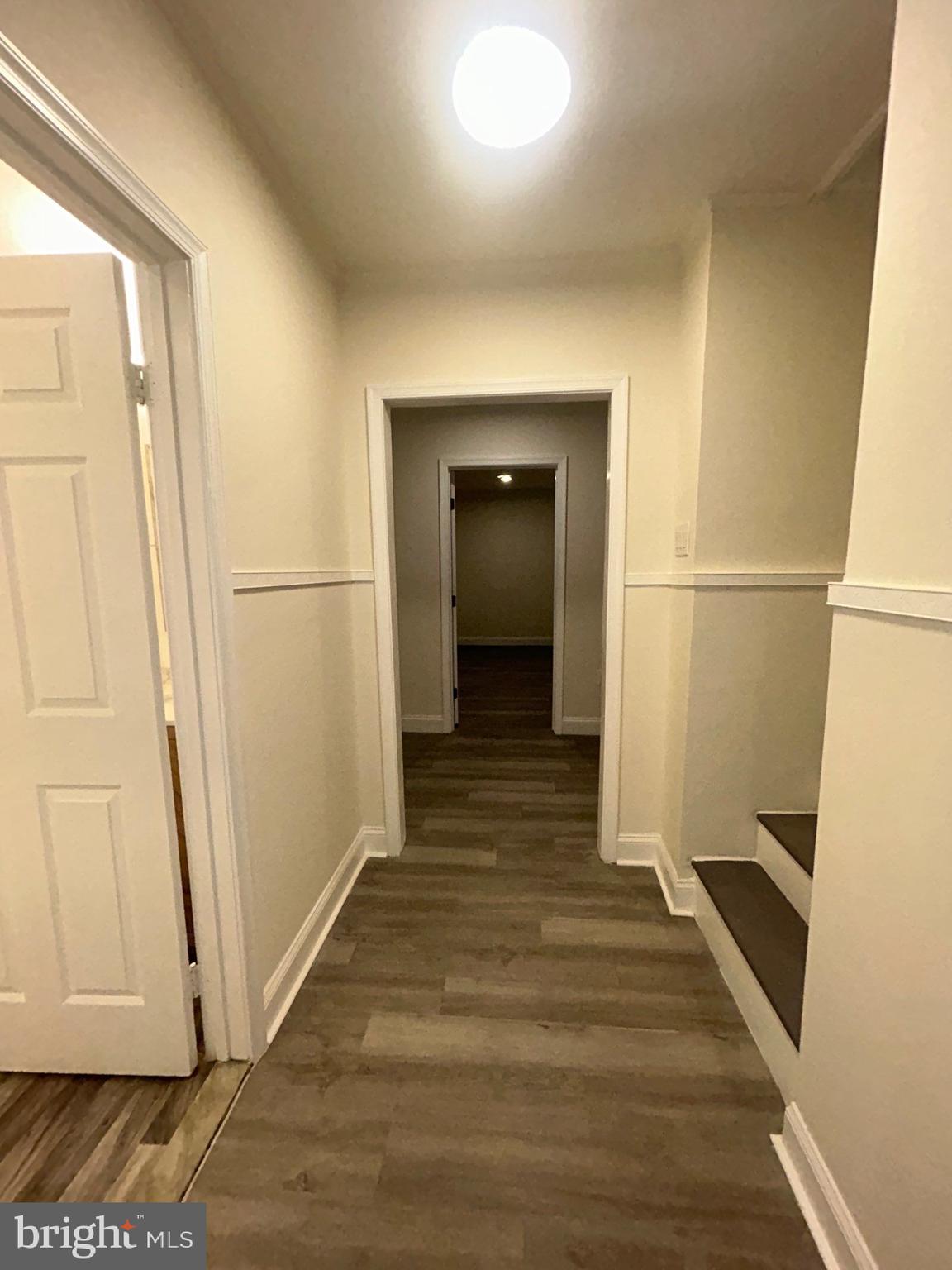 FOREST HEIGHTS - Residential