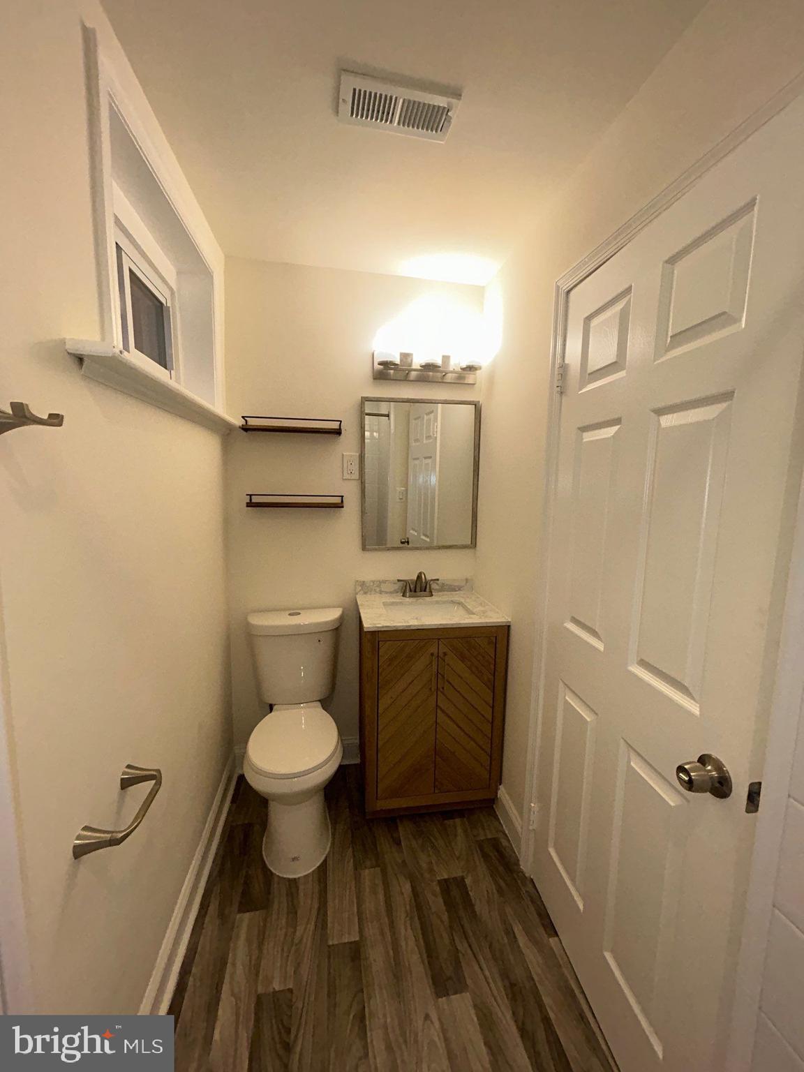 FOREST HEIGHTS - Residential