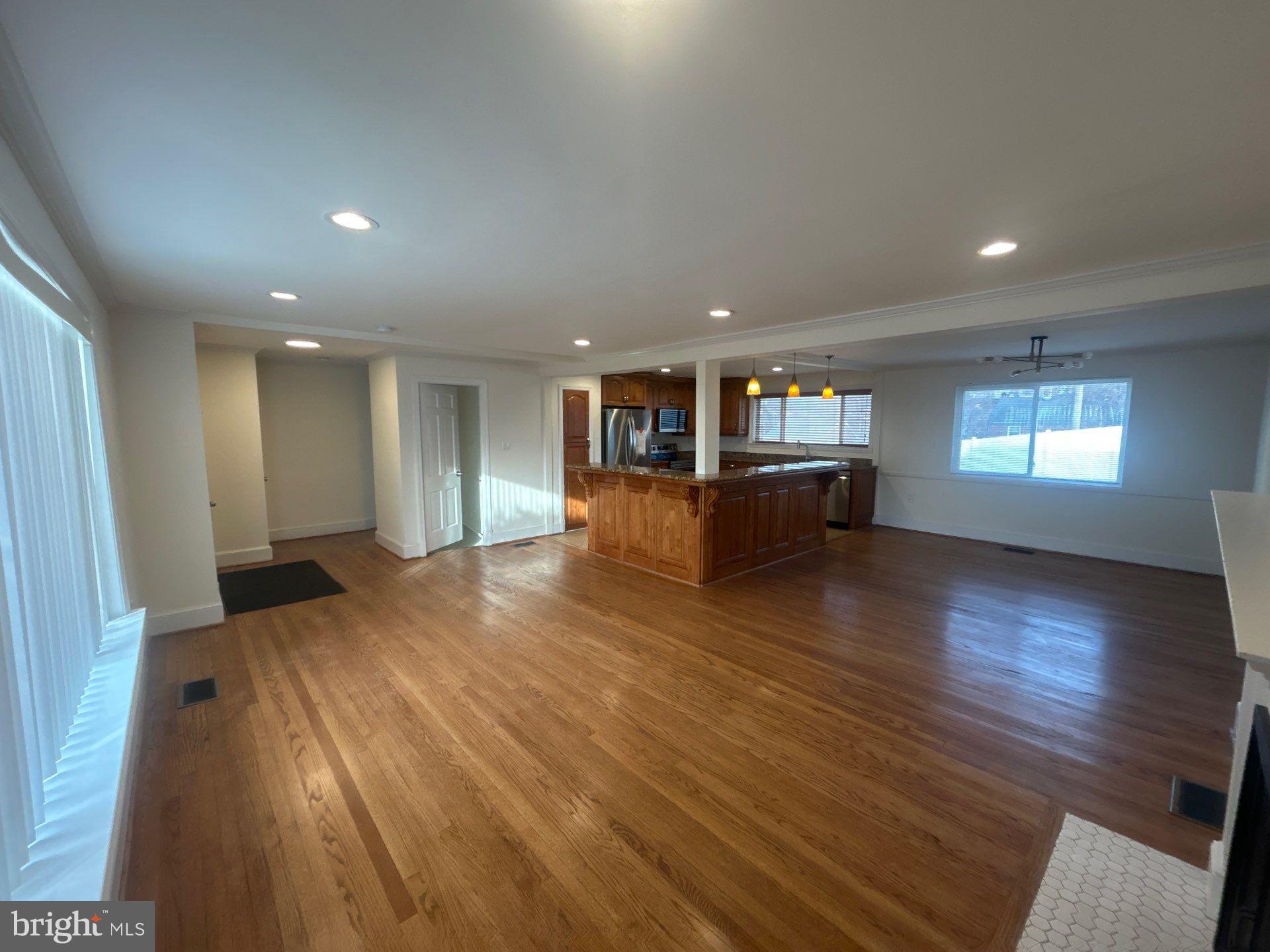 FOREST HEIGHTS - Residential