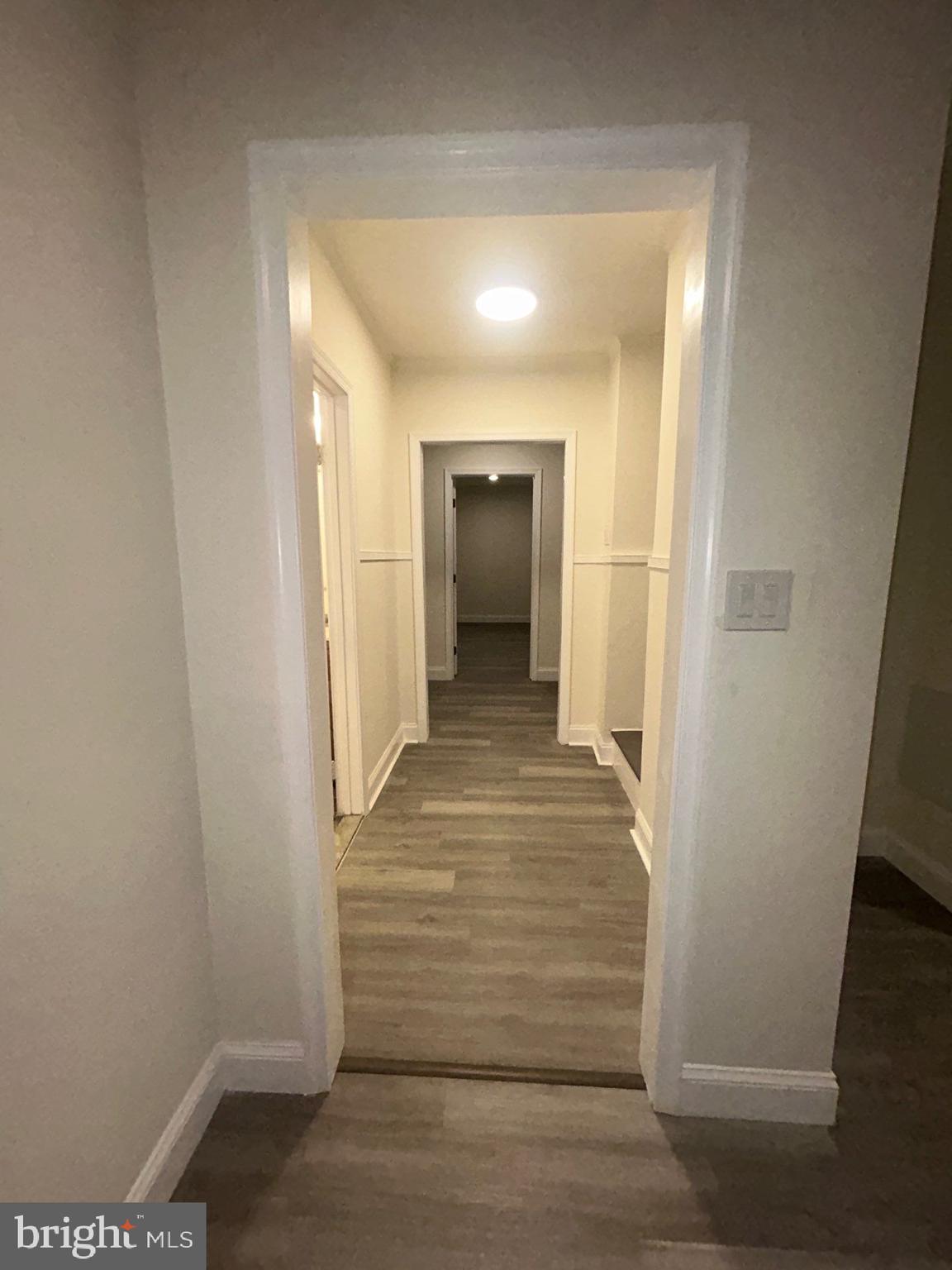 FOREST HEIGHTS - Residential