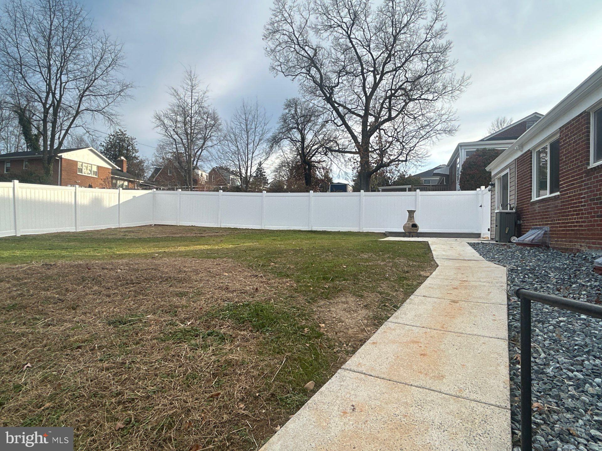 FOREST HEIGHTS - Residential