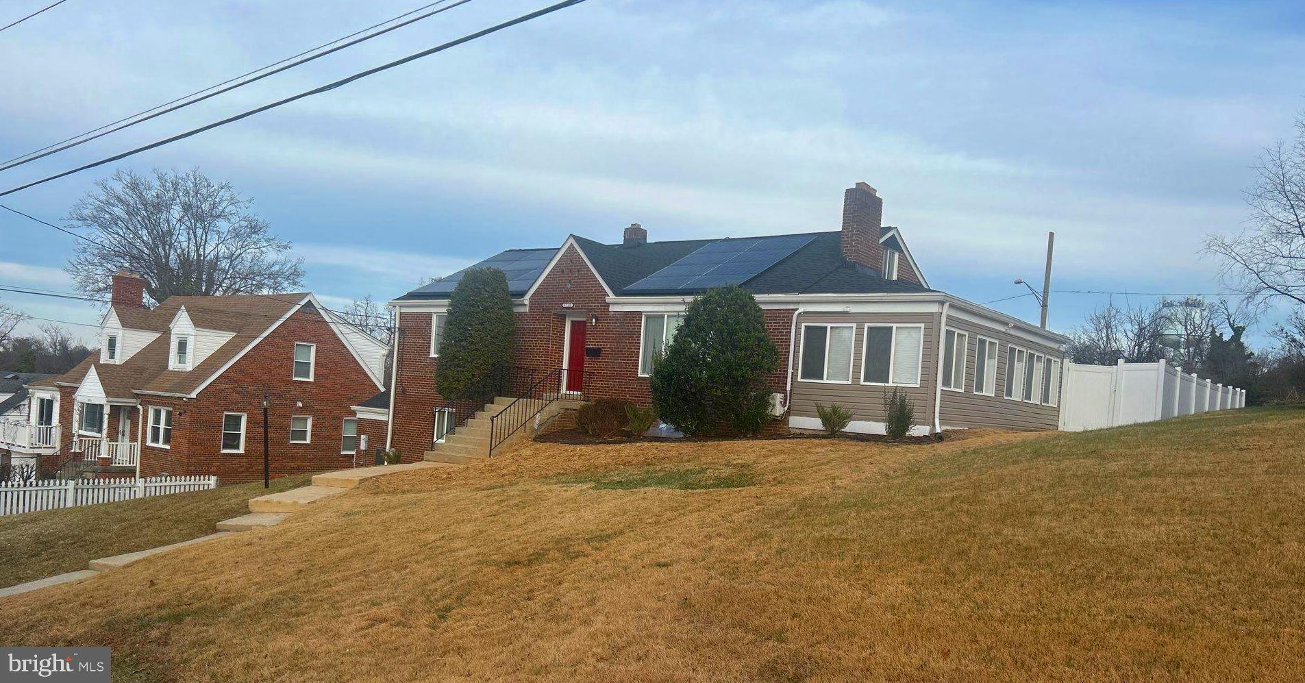 5718 BLACK HAWK DRIVE