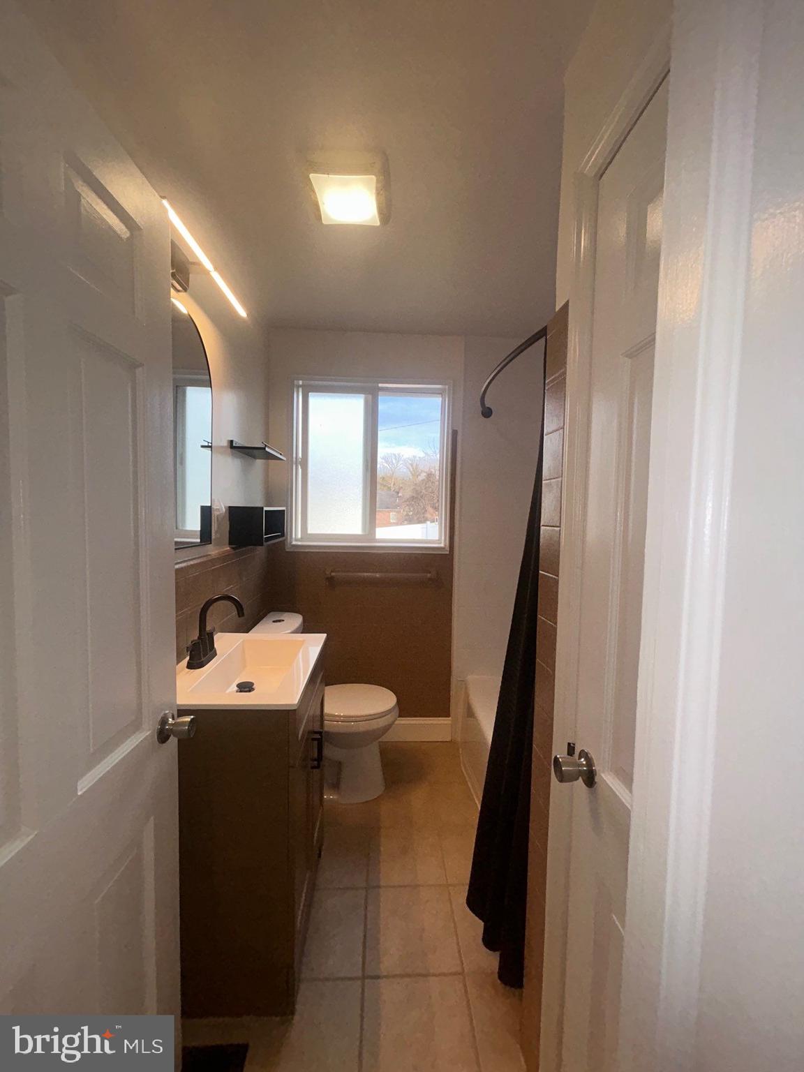 FOREST HEIGHTS - Residential