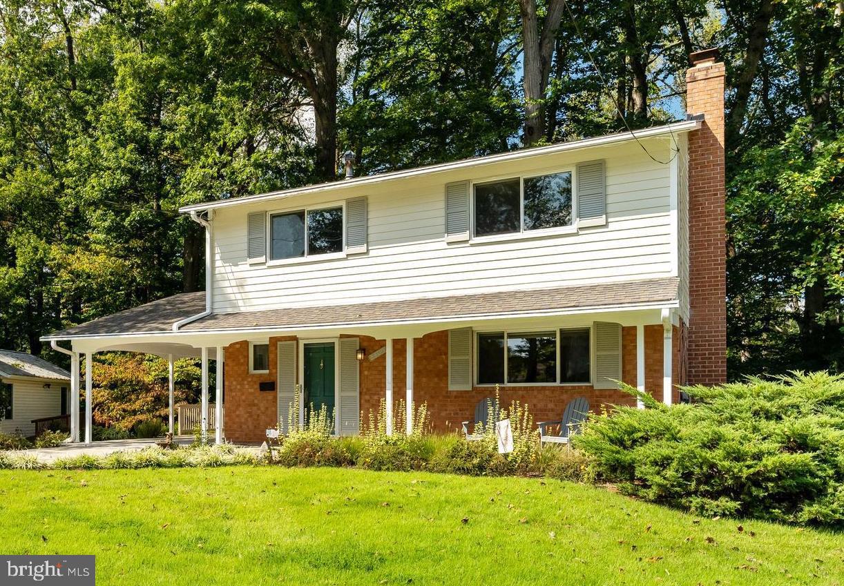 KINGS PARK - Residential