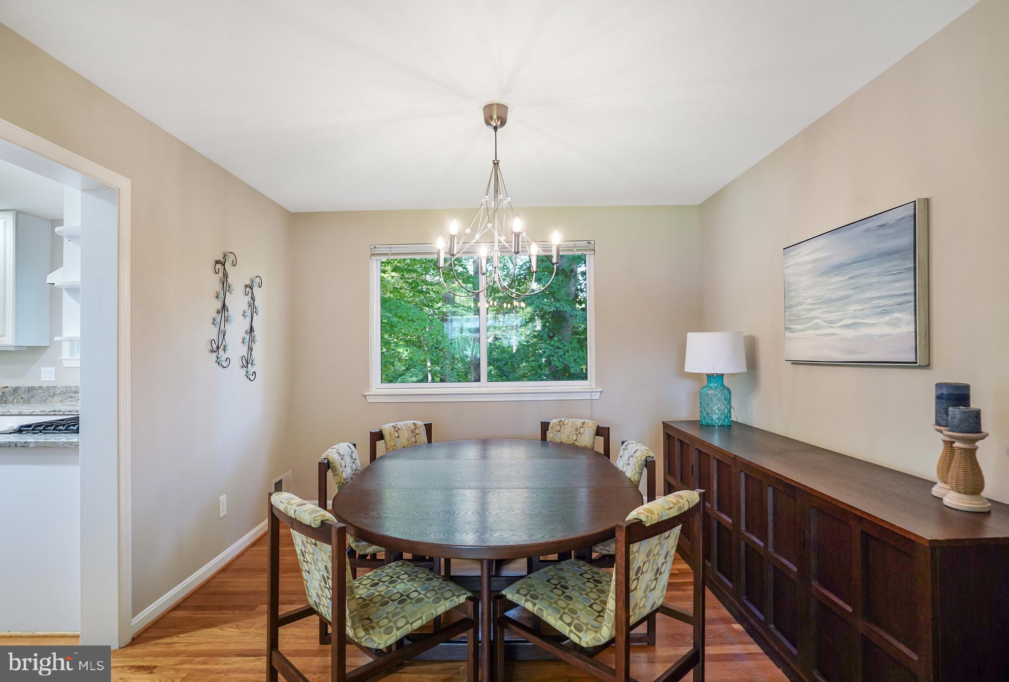 KINGS PARK - Residential