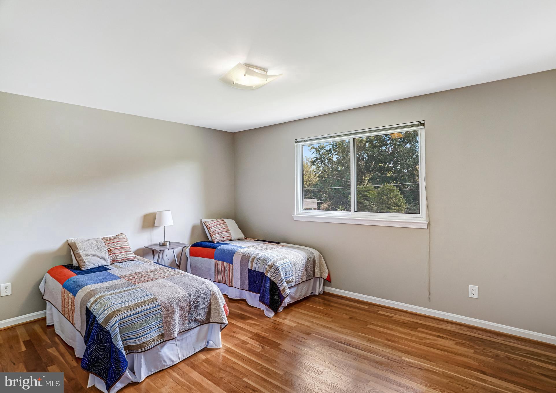 KINGS PARK - Residential