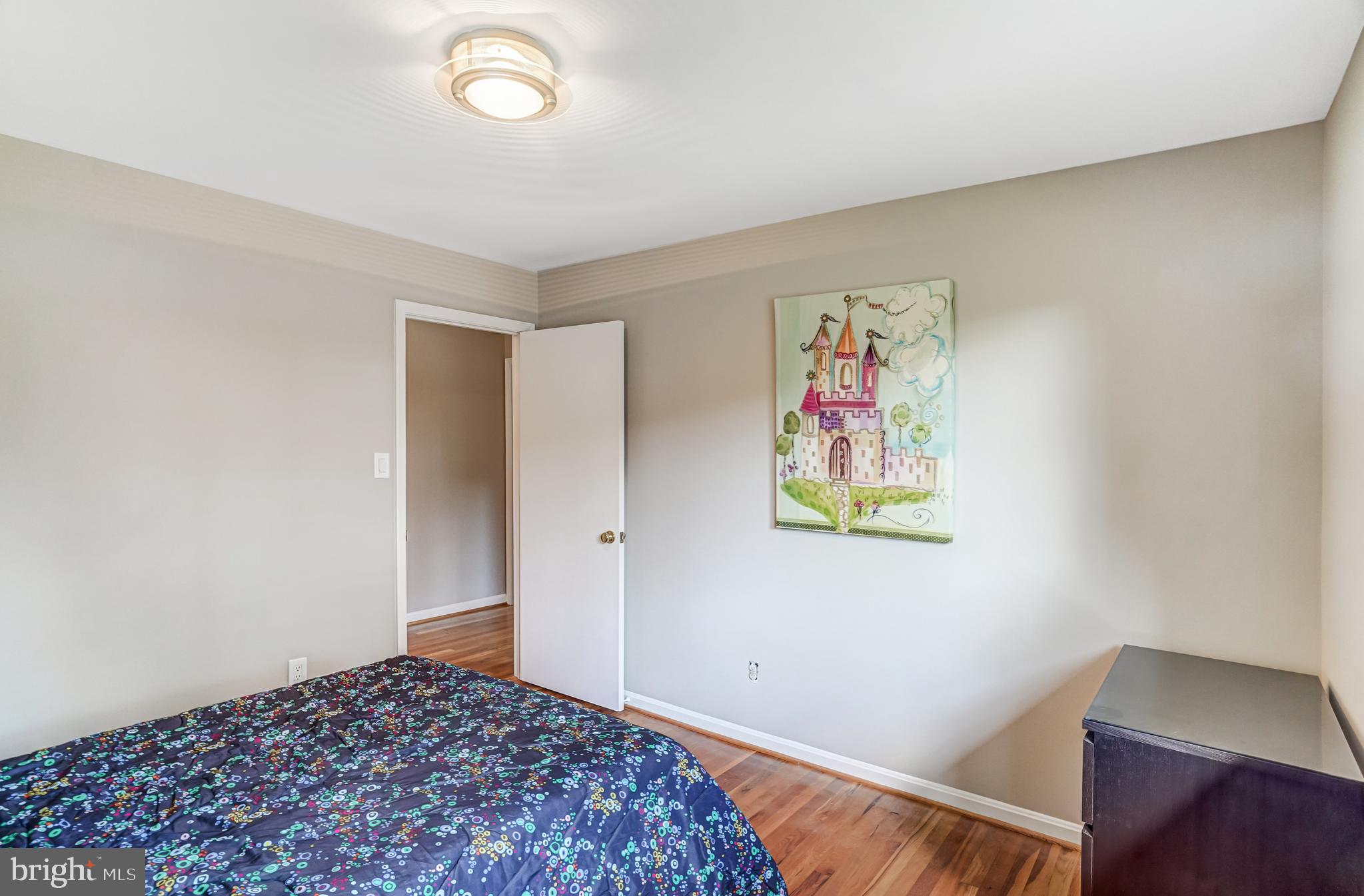 KINGS PARK - Residential