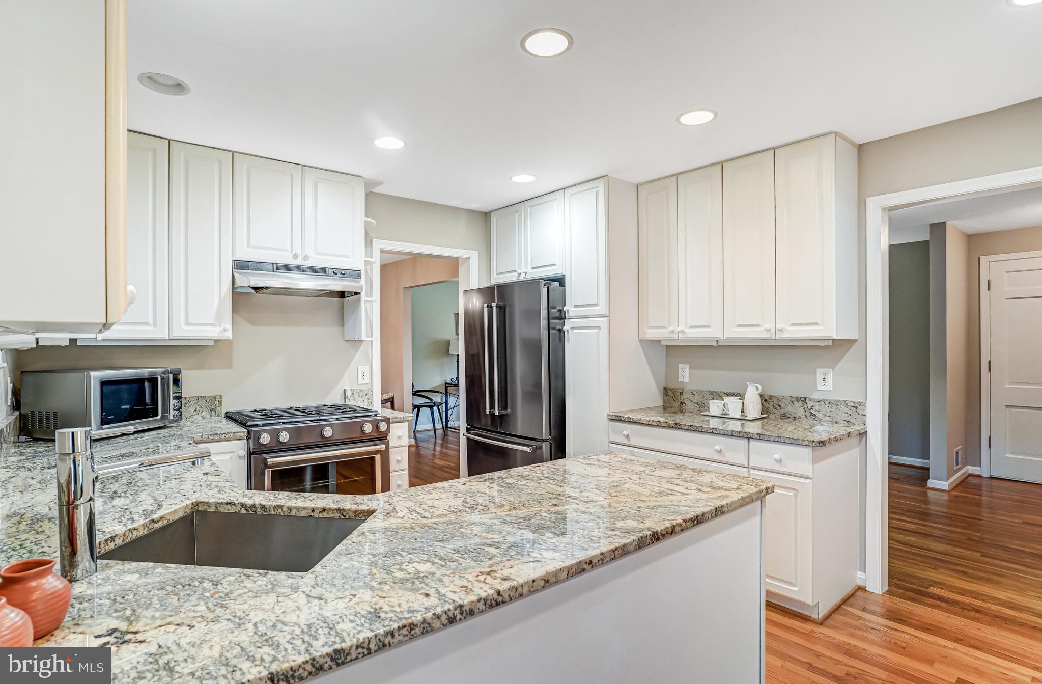 KINGS PARK - Residential