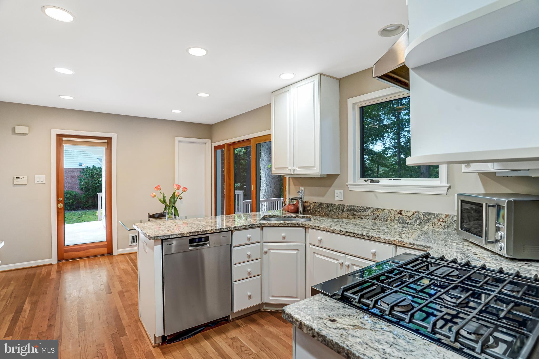 KINGS PARK - Residential